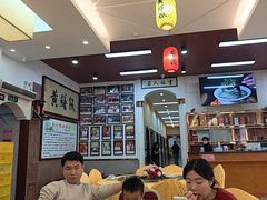 -东兴黄鳝饭店(江洲店)