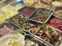 -好帮厨·下饭浏阳菜·坚持现炒(月湖店)