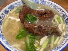 -圳兴面王·拌川·特色炒面(南山保利剧院店)
