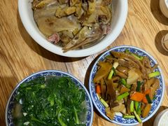 -忠记姜母鸭