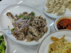 -马尔龙新疆饭店·清真(长青路店)