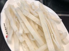 河粉-林记潮汕牛肉(融汇店)