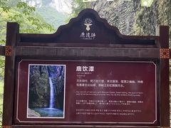 -鹿院坪生态旅游景区