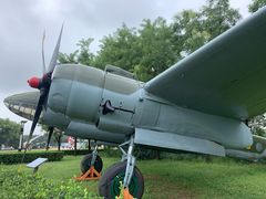 -中国航空博物馆