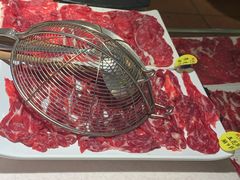 吊龙伴-潮泰牛肉火锅 · 创于1992年(车公庙店)