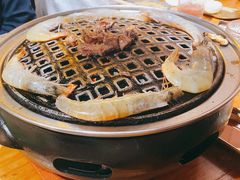 -子檀大隐炭烧(食品街店)