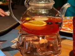 -卢布里西餐厅(海拉尔店)