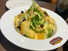 -拉亚汉堡经典餐厅(商城路店)