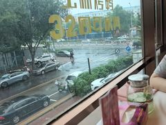 -玉林烤鸭店(黄村兴华店)