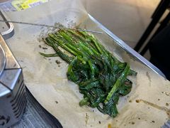 -堤角朱爹爹烧烤·武汉猪肉串(光谷金融港店)