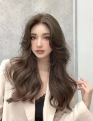 -苏豪路易士·嘉玛发廊