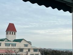 -青岛海景花园大酒店·粤海餐厅