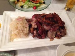 -阿兹凯乐·老洋房西餐