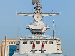 -中国人民解放军海军博物馆