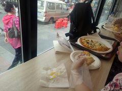 -City1+1城市比萨·意面(桂林路店)