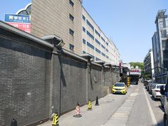 -回味餐厅(枫林路通程商业广场店)