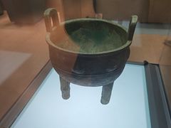 -安阳博物馆