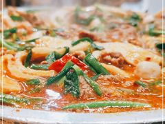 -京玉菲饭店(李村店)