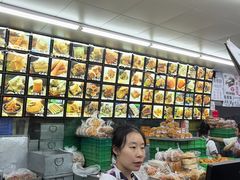 -宫廷糕点铺