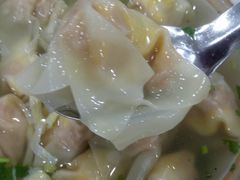 -吉云馄饨(桑梓路店)