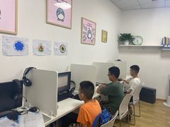 -博沃思·专注力·心理咨询·家庭教育(世豪中心)