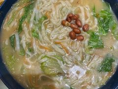 -杏花村水席楼(西大街总店)