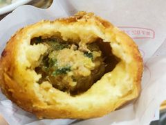 煎包-煎意浓·吴记煎包(交通路店)
