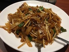 -文兴酒家(Chinatown - Gerrard Street)