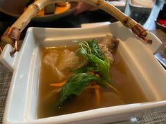 -莲西餐(曲江店)