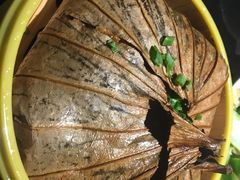 -老头儿油爆虾·知味杭州(爱琴海购物中心)