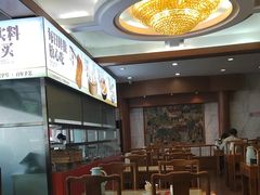 -砂锅居饭庄·京菜(西四店)