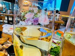 -HUZI虎滋精酿餐吧(京西大悦城店)