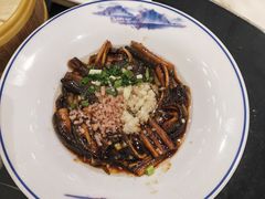 -三凤酒家·百年无锡菜(清扬茂业店)