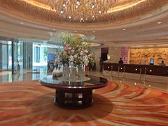 -苏州香格里拉大酒店