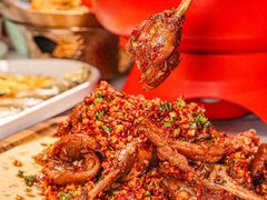 -辣可可·小炒黄牛肉(望京凯德MALL店)
