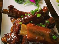 -自在弥林花园餐厅(云栖店)