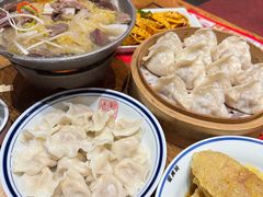 -新兴园饺子馆(河南街店)