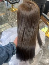 -发源地HAIR SALON