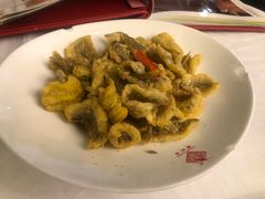 -丰收日·小海鲜·沪上家宴(顾村正大店)