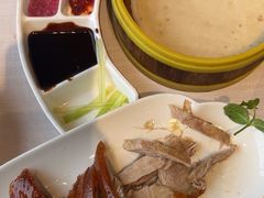 -大鸭梨烤鸭(金色漫香店)