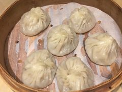 鲜肉小笼包-弄堂小笼包(天津南开大悦城店)