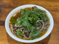 羊杂汤-呼市烧麦羊杂(幸福路店)