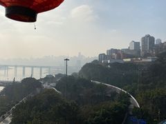 -山城巷传统风貌区