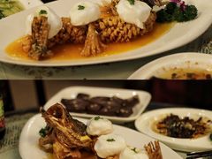-新聚丰菜馆(太监弄店)