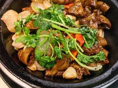 -日昌餐馆(Mini西点茂店)