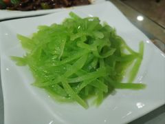 -邀月楼(新华路店)