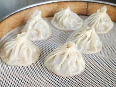 -清真老铁家灌汤包