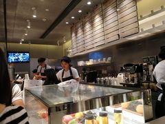 -喜茶(深圳东门1234店)