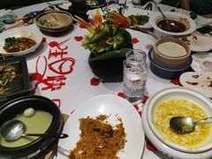 -食悦江南·淮扬菜·烤鸭(亚运村·惠新店)