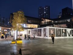 -成都百丽宫影城(LUXE太古里店)